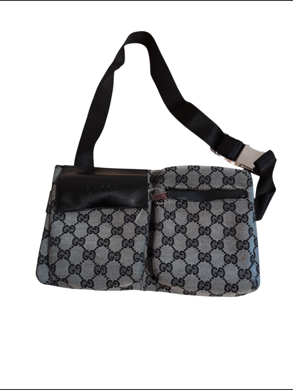 Men's clutch